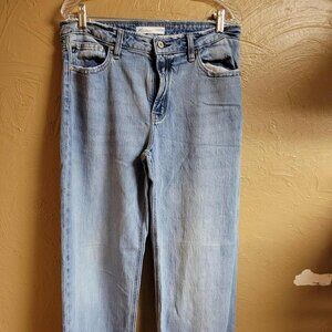 KanCan Jean High Rise Denim Size 11/29